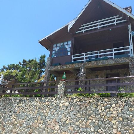 Chale Vista Panoramica Villa Монте Верде Екстериор снимка