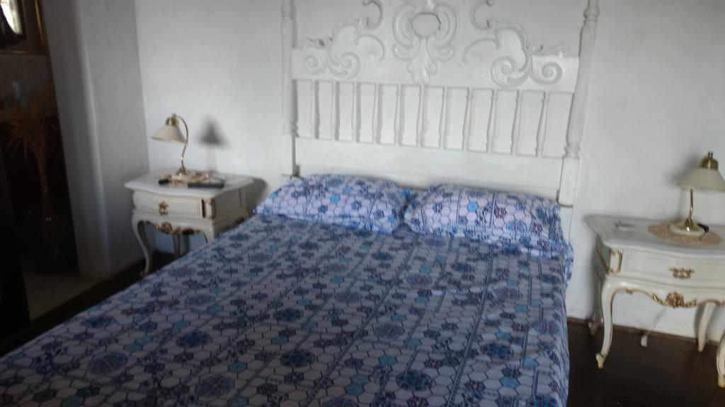 Chale Vista Panoramica Villa Монте Верде Екстериор снимка