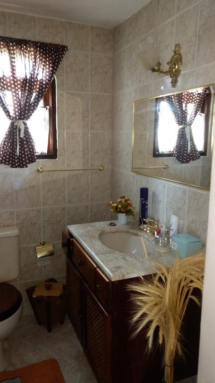 Chale Vista Panoramica Villa Монте Верде Екстериор снимка