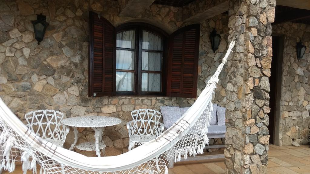 Chale Vista Panoramica Villa Монте Верде Екстериор снимка