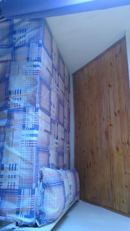 Chale Vista Panoramica Villa Монте Верде Екстериор снимка